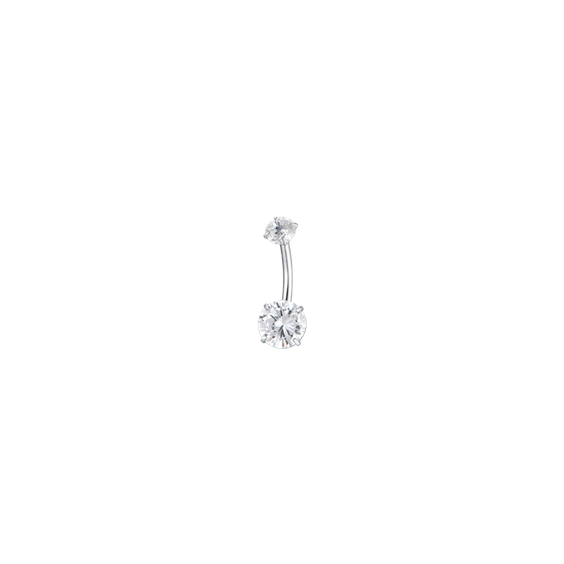 Orecchini Luca Barra Donna in Acciaio PR144 - PR144